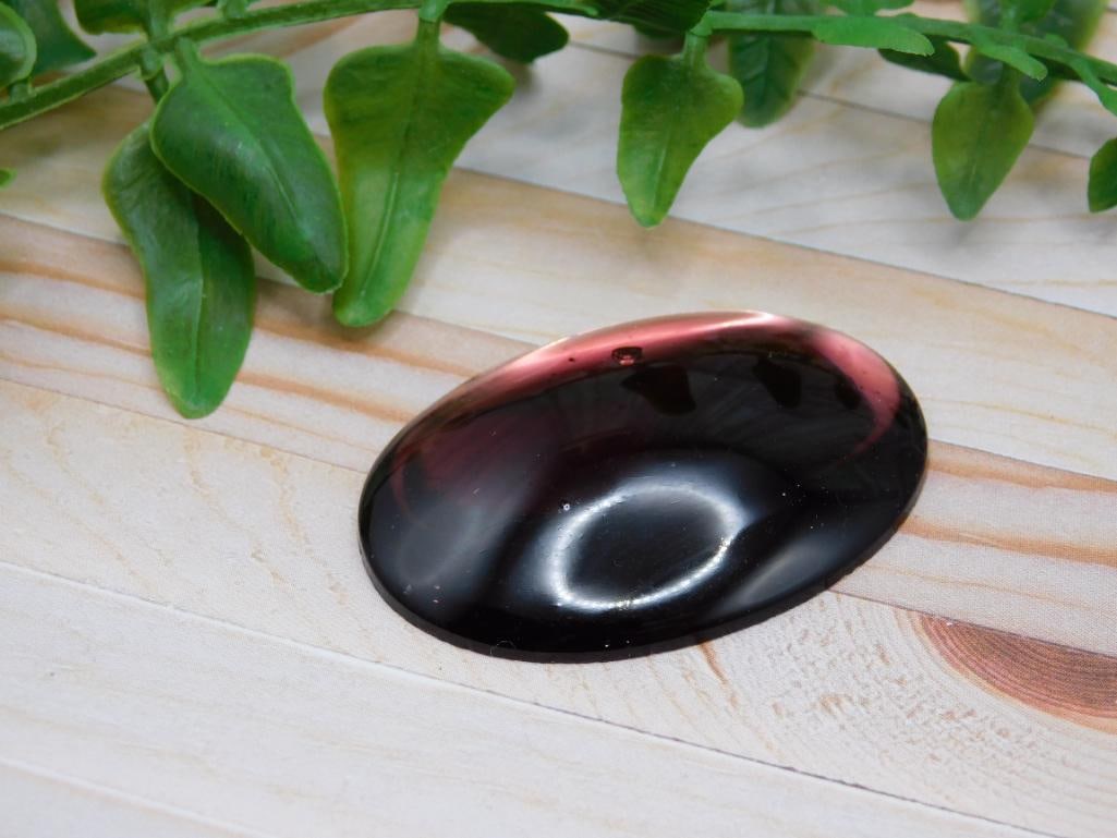 CABOCHON ROCK STONE LAPIDARY SPECIMEN: CABOCHON ROCK STONE LAPIDARY SPECIMEN