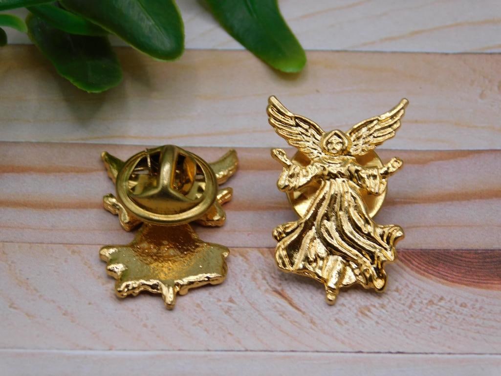 ANGEL PINS - 2