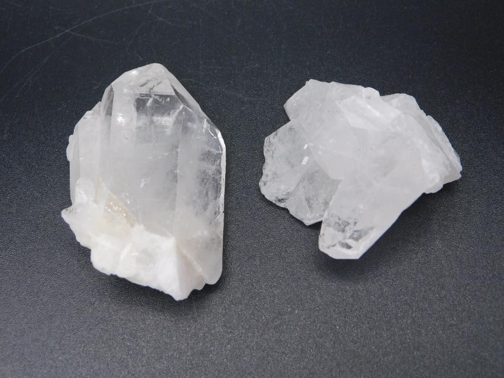 QUARTZ ROCK STONE LAPIDARY SPECIMEN: QUARTZ ROCK STONE LAPIDARY SPECIMEN