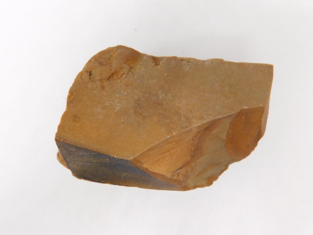 JASPER ROCK STONE LAPIDARY SPECIMEN (1 of 3)