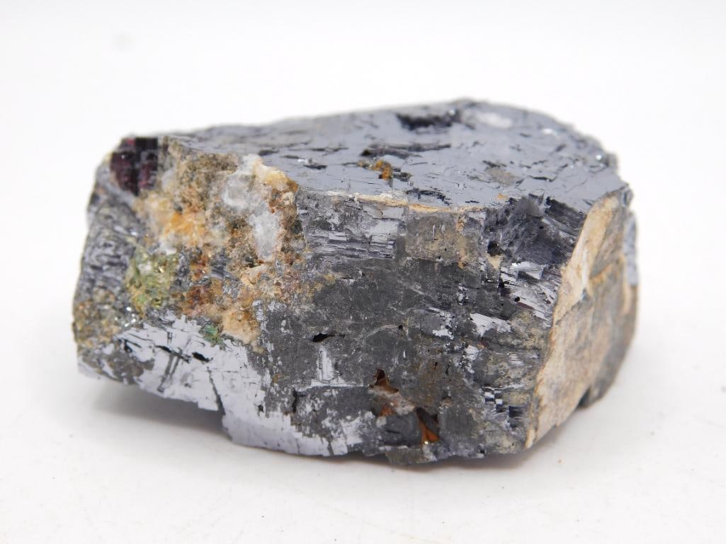 GALENA ROCK STONE LAPIDARY SPECIMEN (1 of 3)