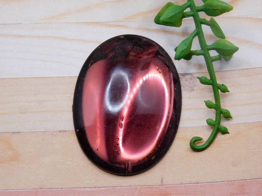 CABOCHON ROCK STONE LAPIDARY SPECIMEN: CABOCHON ROCK STONE LAPIDARY SPECIMEN