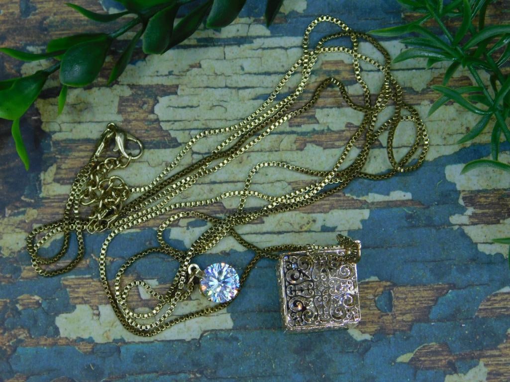 FASHION JEWELRY (1 of 3)