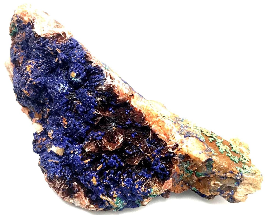 JEWELRY ROCK STONE LAPIDARY SPECIMEN (1 of 2)