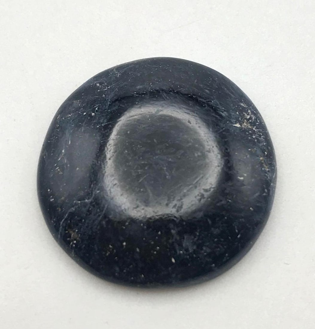 JEWELRY ROCK STONE LAPIDARY SPECIMEN (1 of 2)