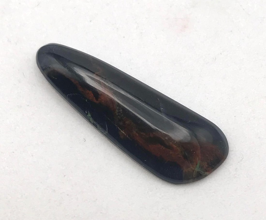 JEWELRY ROCK STONE LAPIDARY SPECIMEN (1 of 2)