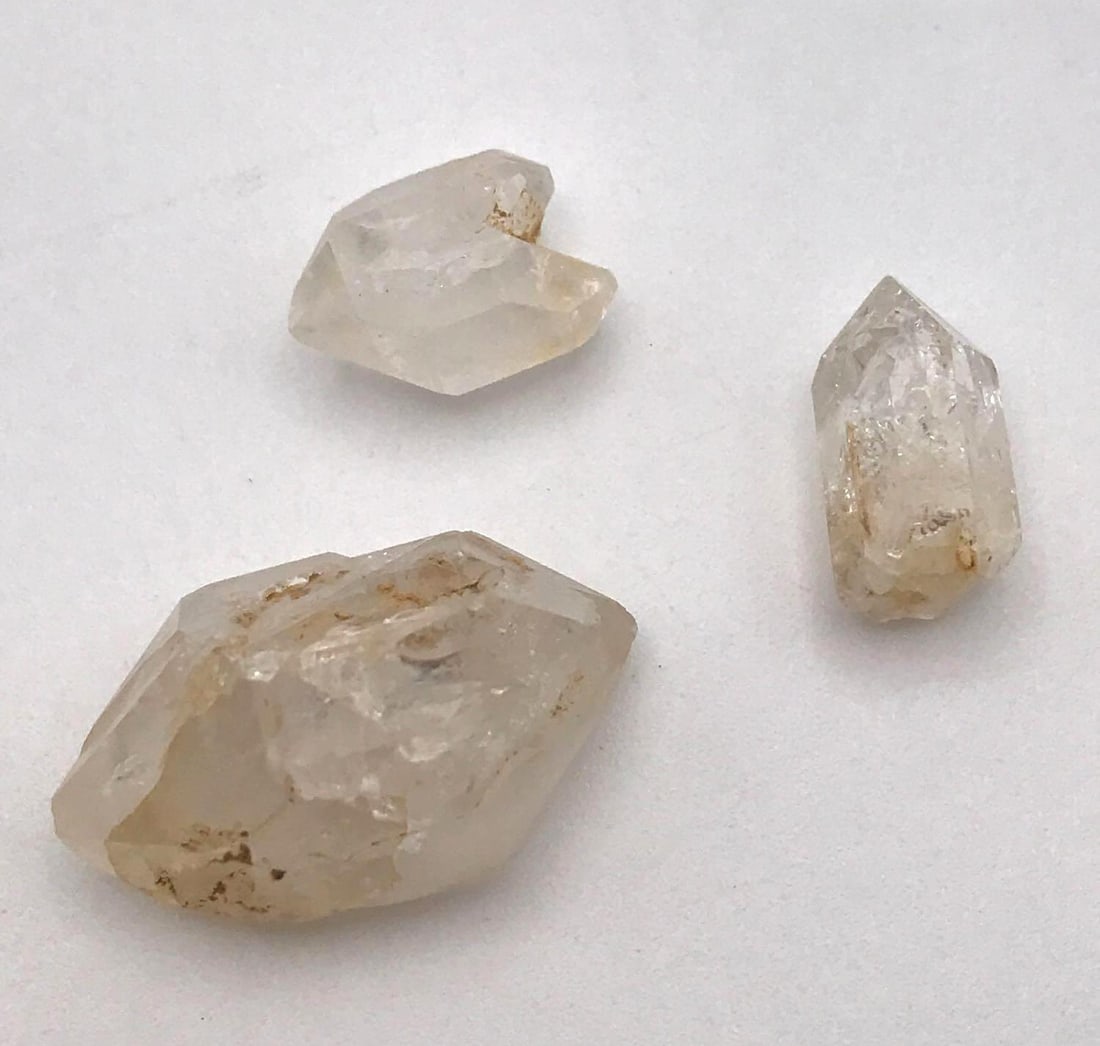 JEWELRY ROCK STONE LAPIDARY SPECIMEN (1 of 2)