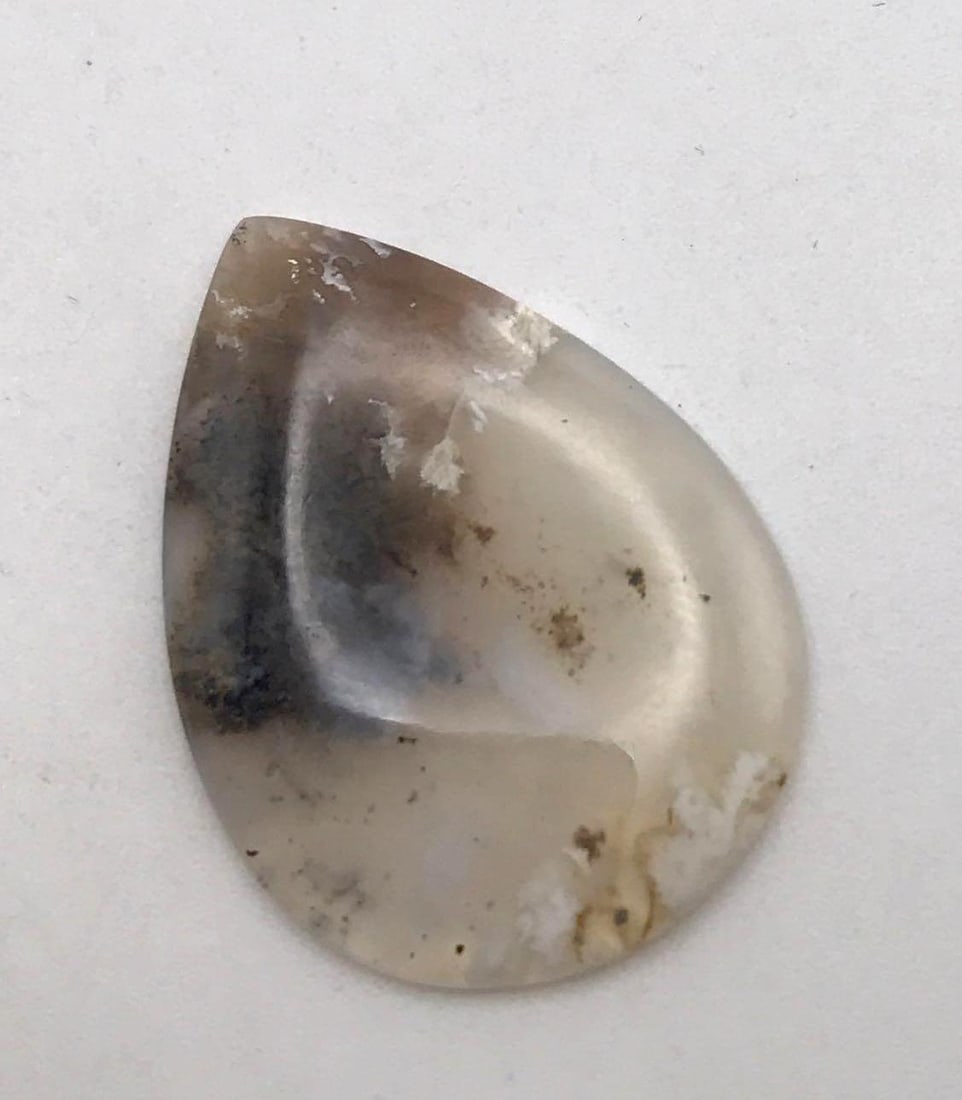 JEWELRY ROCK STONE LAPIDARY SPECIMEN (1 of 2)