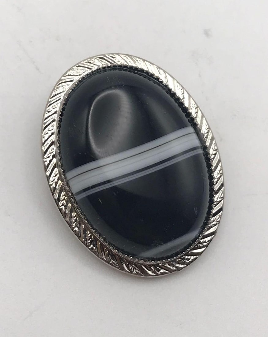 JEWELRY ROCK STONE LAPIDARY SPECIMEN (1 of 2)