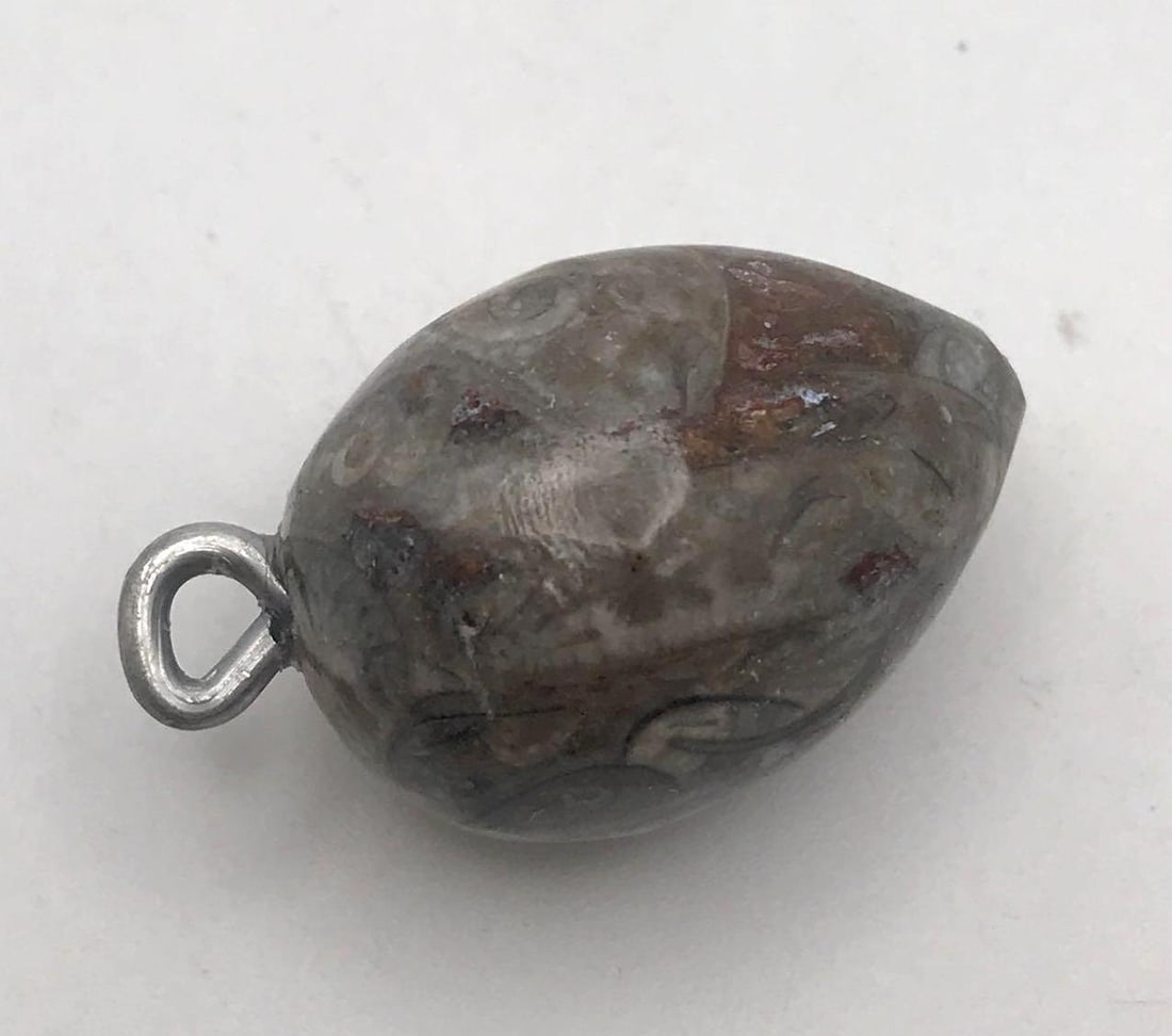 JEWELRY ROCK STONE LAPIDARY SPECIMEN (1 of 2)