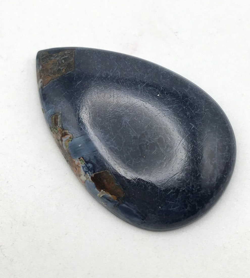 JEWELRY ROCK STONE LAPIDARY SPECIMEN (1 of 2)