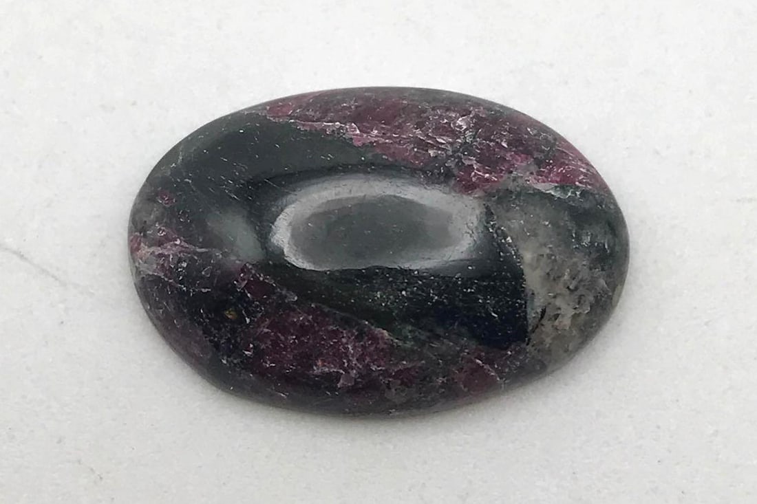 JEWELRY ROCK STONE LAPIDARY SPECIMEN (1 of 2)