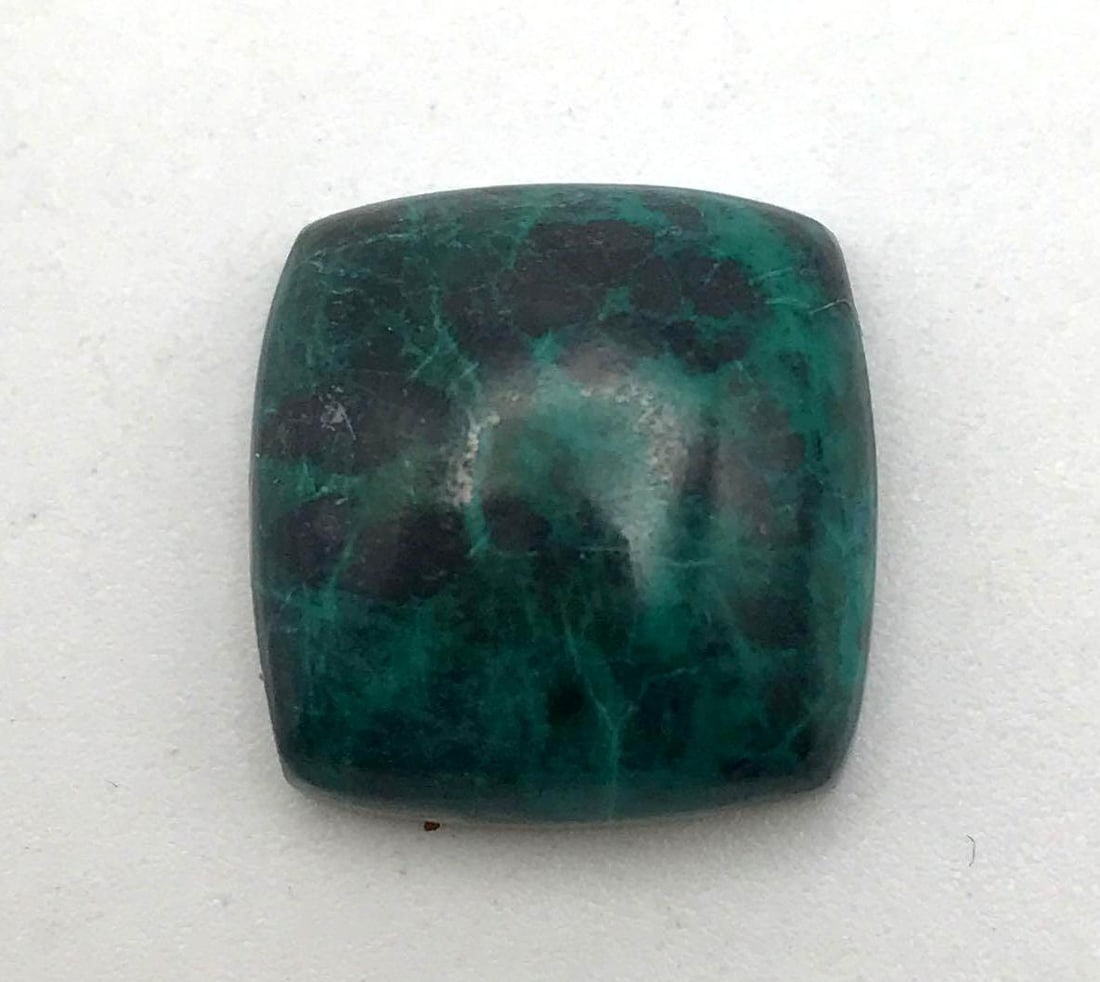 JEWELRY ROCK STONE LAPIDARY SPECIMEN (1 of 2)