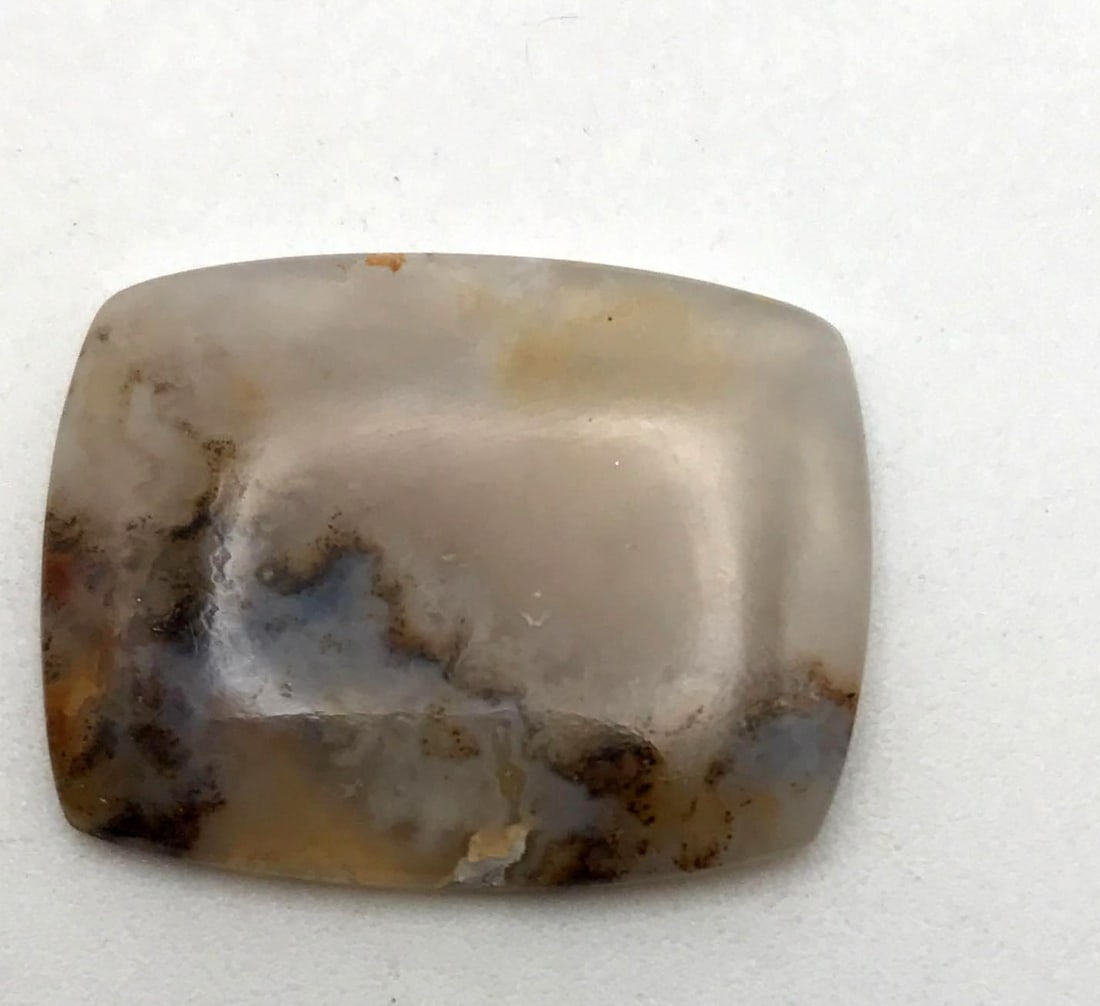 JEWELRY ROCK STONE LAPIDARY SPECIMEN (1 of 2)