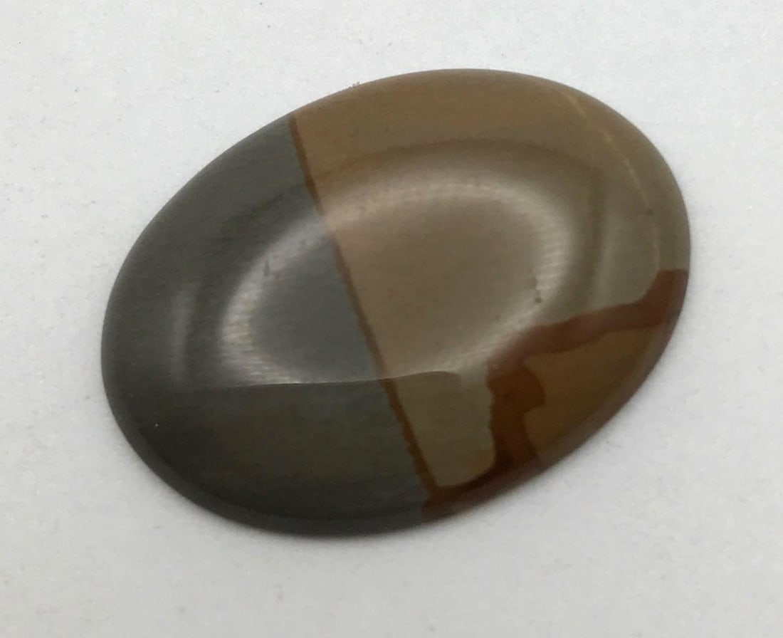 JEWELRY ROCK STONE LAPIDARY SPECIMEN (1 of 2)