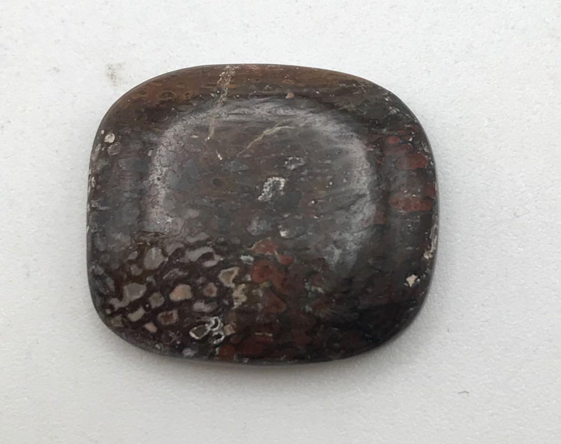 JEWELRY ROCK STONE LAPIDARY SPECIMEN (1 of 2)