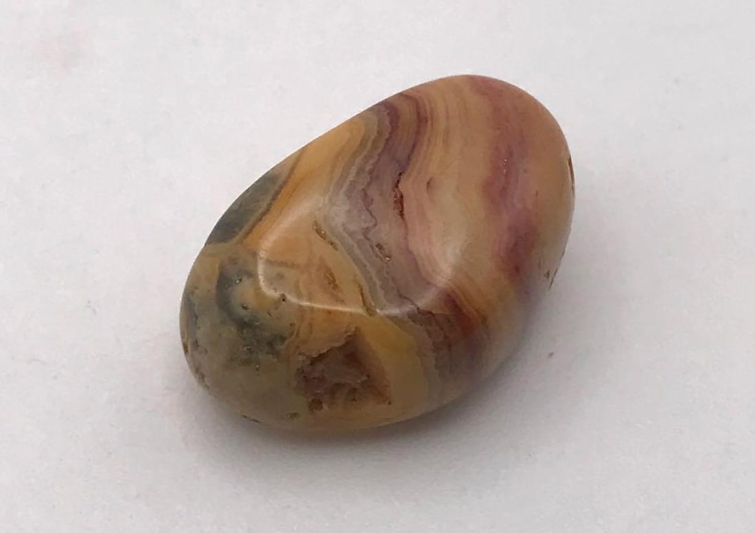 JEWELRY ROCK STONE LAPIDARY SPECIMEN (1 of 2)