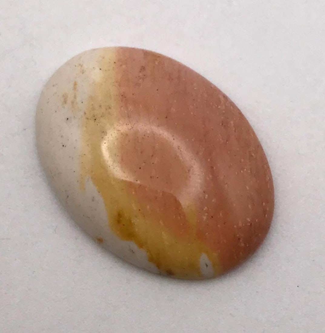 JEWELRY ROCK STONE LAPIDARY SPECIMEN (1 of 2)