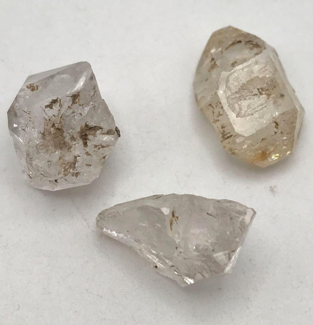 JEWELRY ROCK STONE LAPIDARY SPECIMEN (1 of 2)