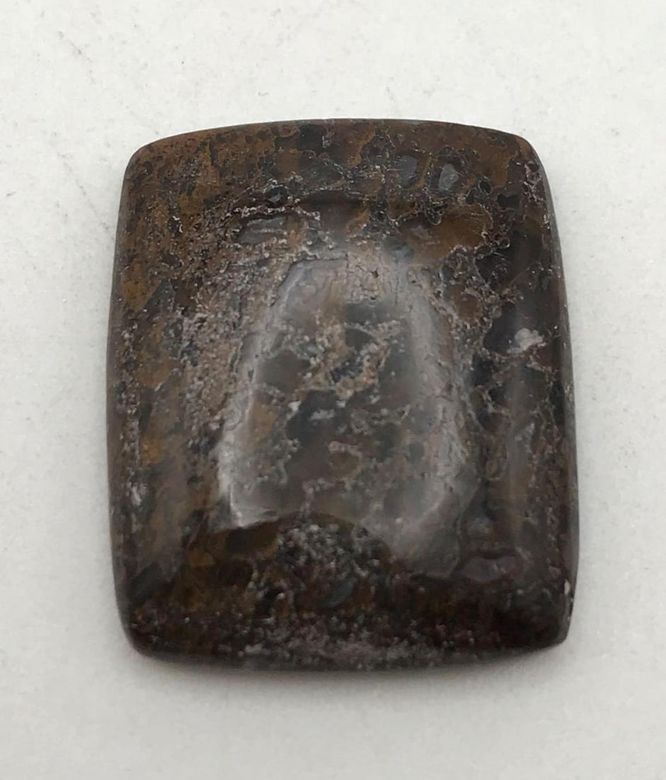 JEWELRY ROCK STONE LAPIDARY SPECIMEN (1 of 2)