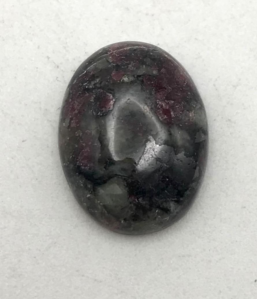 JEWELRY ROCK STONE LAPIDARY SPECIMEN (1 of 2)