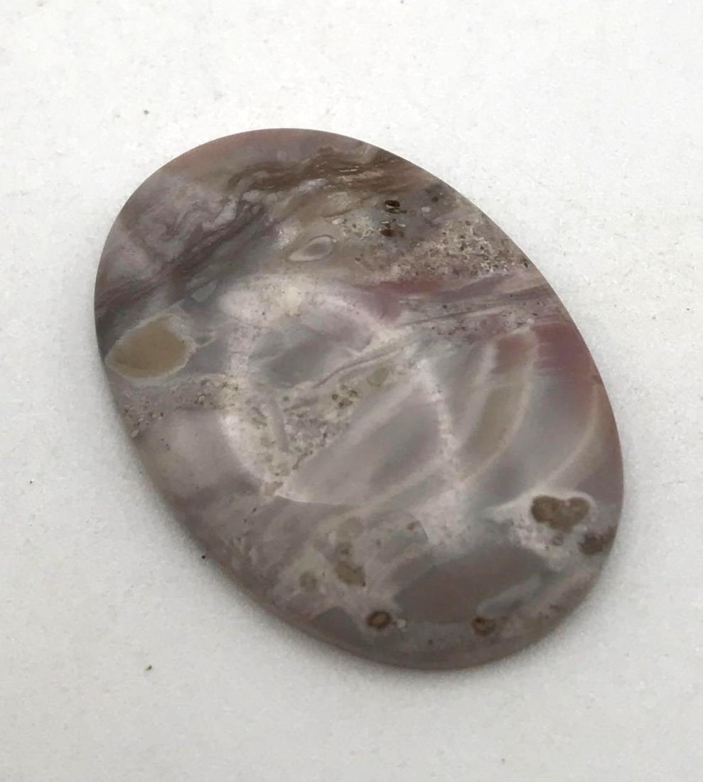 JEWELRY ROCK STONE LAPIDARY SPECIMEN (1 of 1)