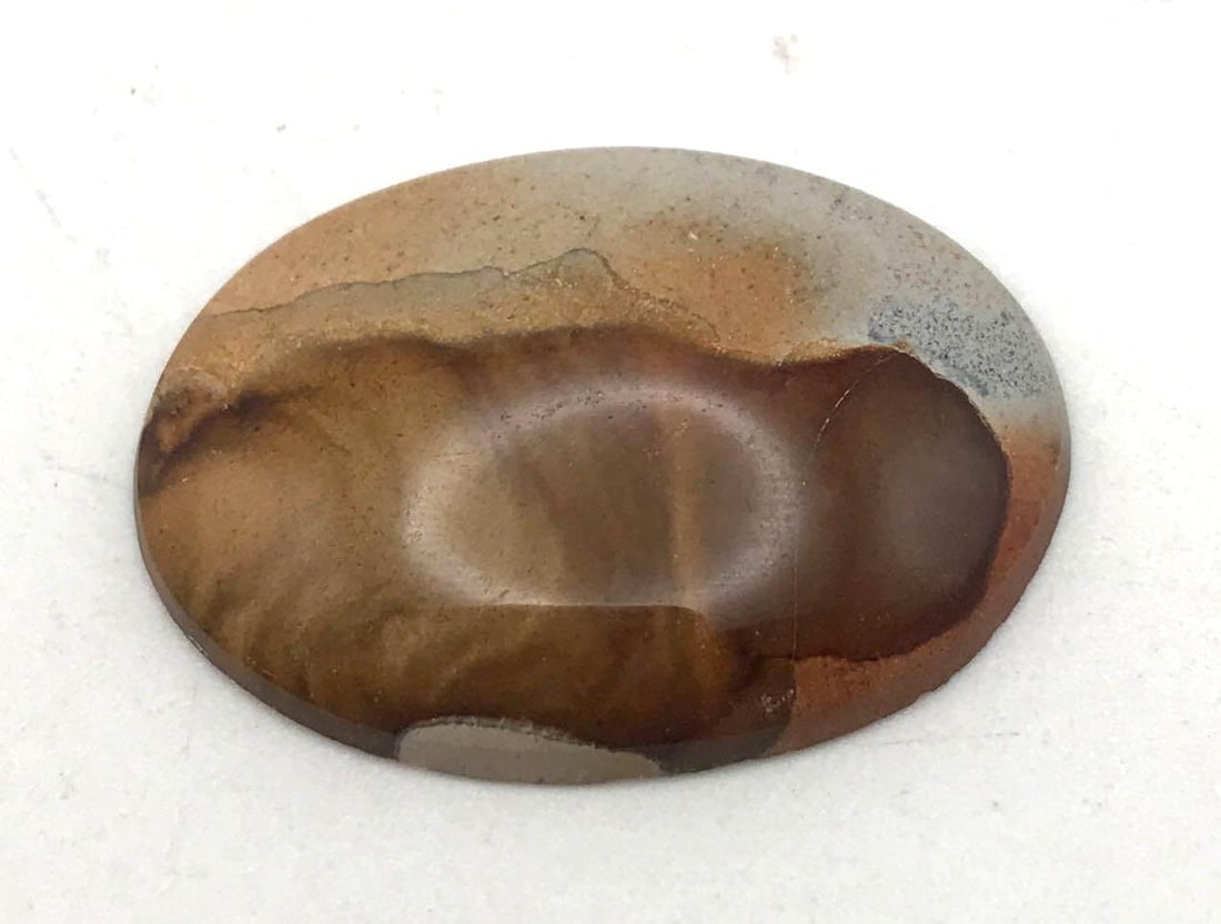 JEWELRY ROCK STONE LAPIDARY SPECIMEN (1 of 2)