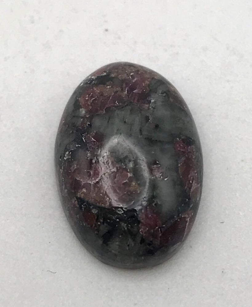 JEWELRY ROCK STONE LAPIDARY SPECIMEN (1 of 2)