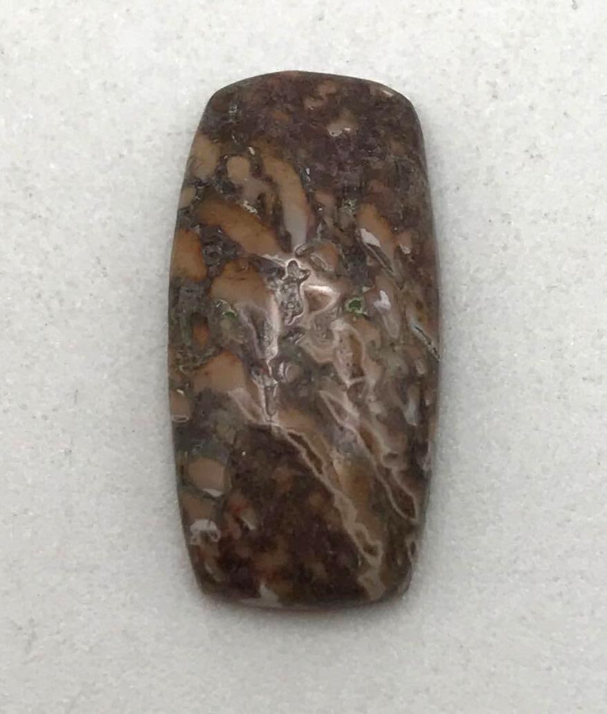 JEWELRY ROCK STONE LAPIDARY SPECIMEN (1 of 2)