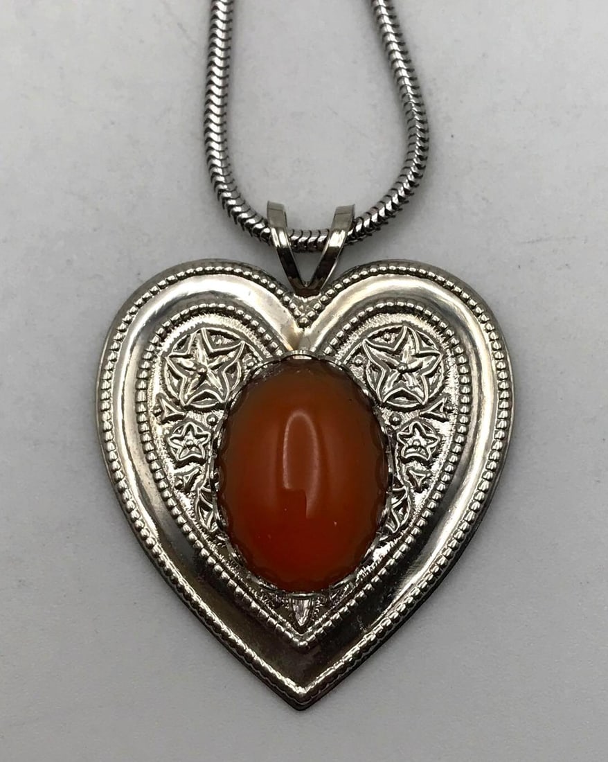 JEWELRY ROCK STONE LAPIDARY SPECIMEN (1 of 2)