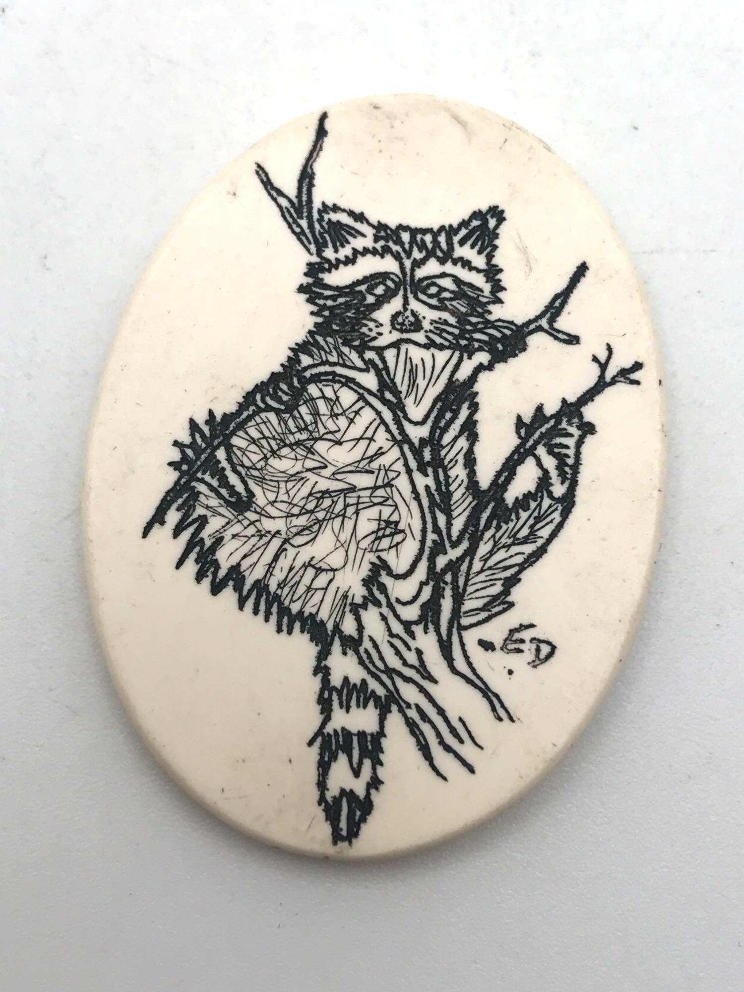 JEWELRY ROCK STONE LAPIDARY SPECIMEN (1 of 2)