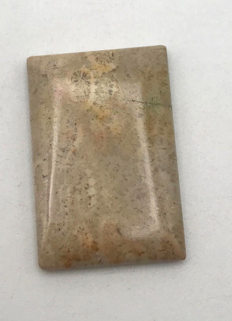 JEWELRY ROCK STONE LAPIDARY SPECIMEN (1 of 2)