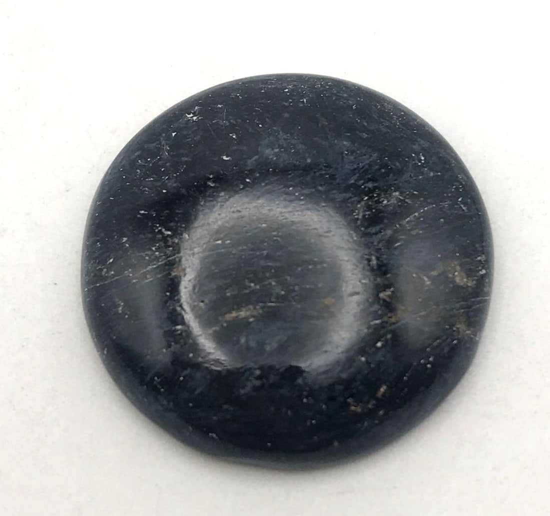 JEWELRY ROCK STONE LAPIDARY SPECIMEN (1 of 2)