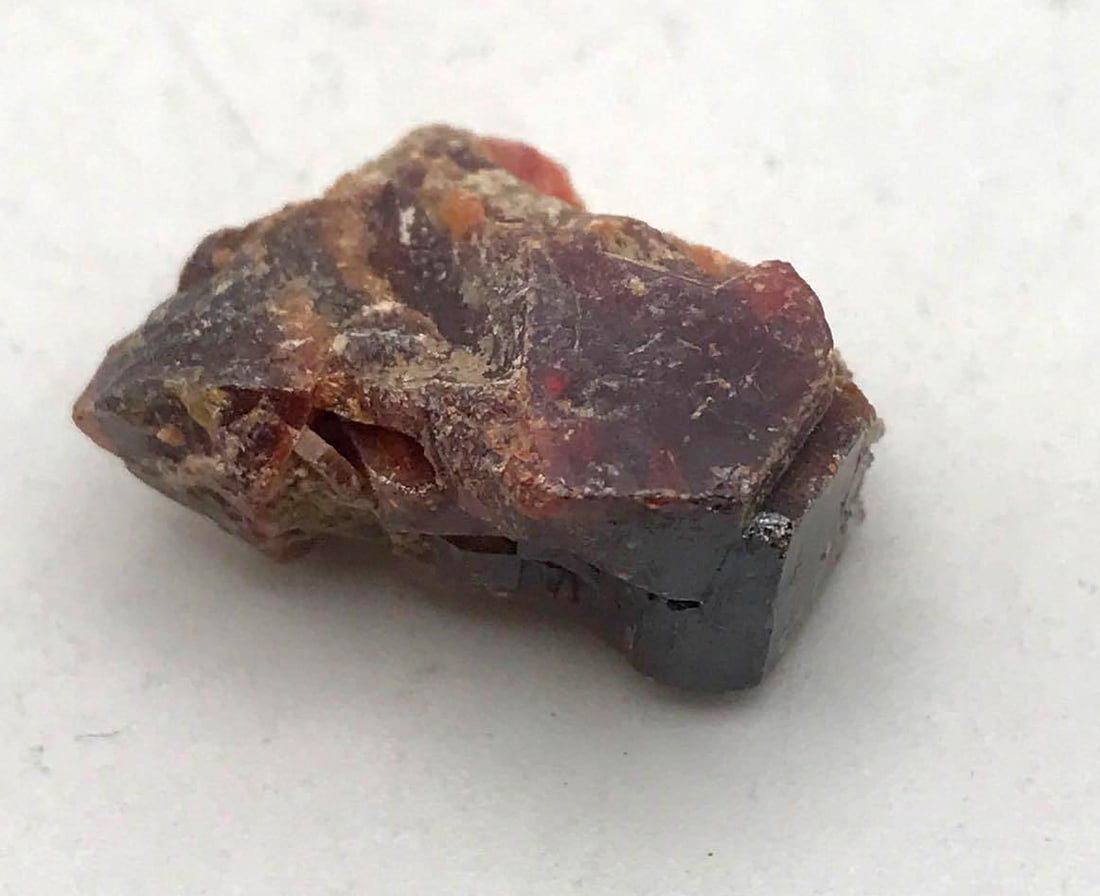 JEWELRY ROCK STONE LAPIDARY SPECIMEN (1 of 2)