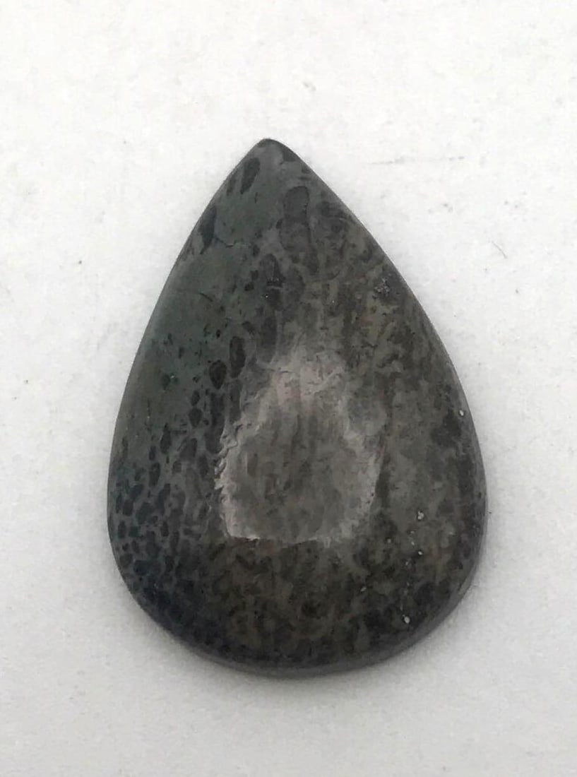 JEWELRY ROCK STONE LAPIDARY SPECIMEN (1 of 2)