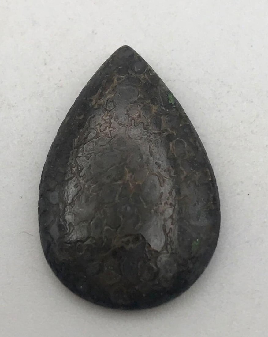 JEWELRY ROCK STONE LAPIDARY SPECIMEN (1 of 2)