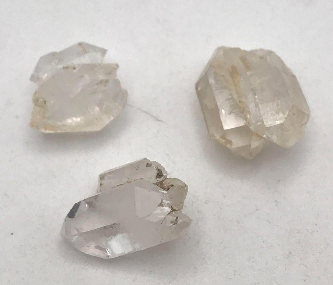 JEWELRY ROCK STONE LAPIDARY SPECIMEN (1 of 2)