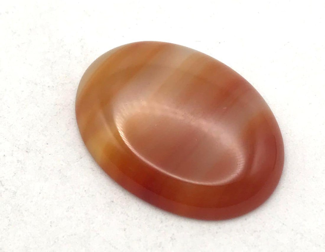 JEWELRY ROCK STONE LAPIDARY SPECIMEN (1 of 2)