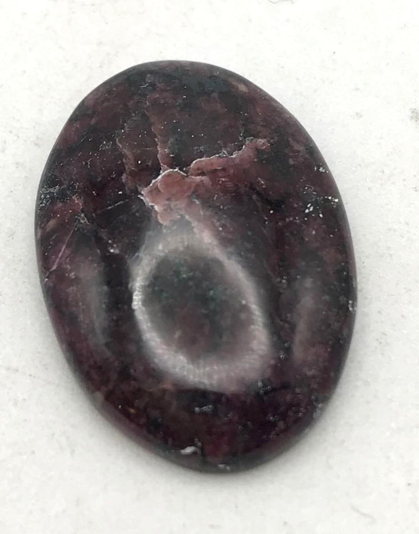 JEWELRY ROCK STONE LAPIDARY SPECIMEN (1 of 2)