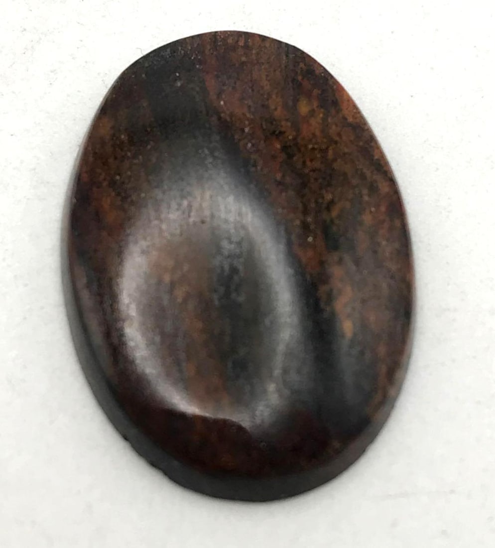 JEWELRY ROCK STONE LAPIDARY SPECIMEN (1 of 2)