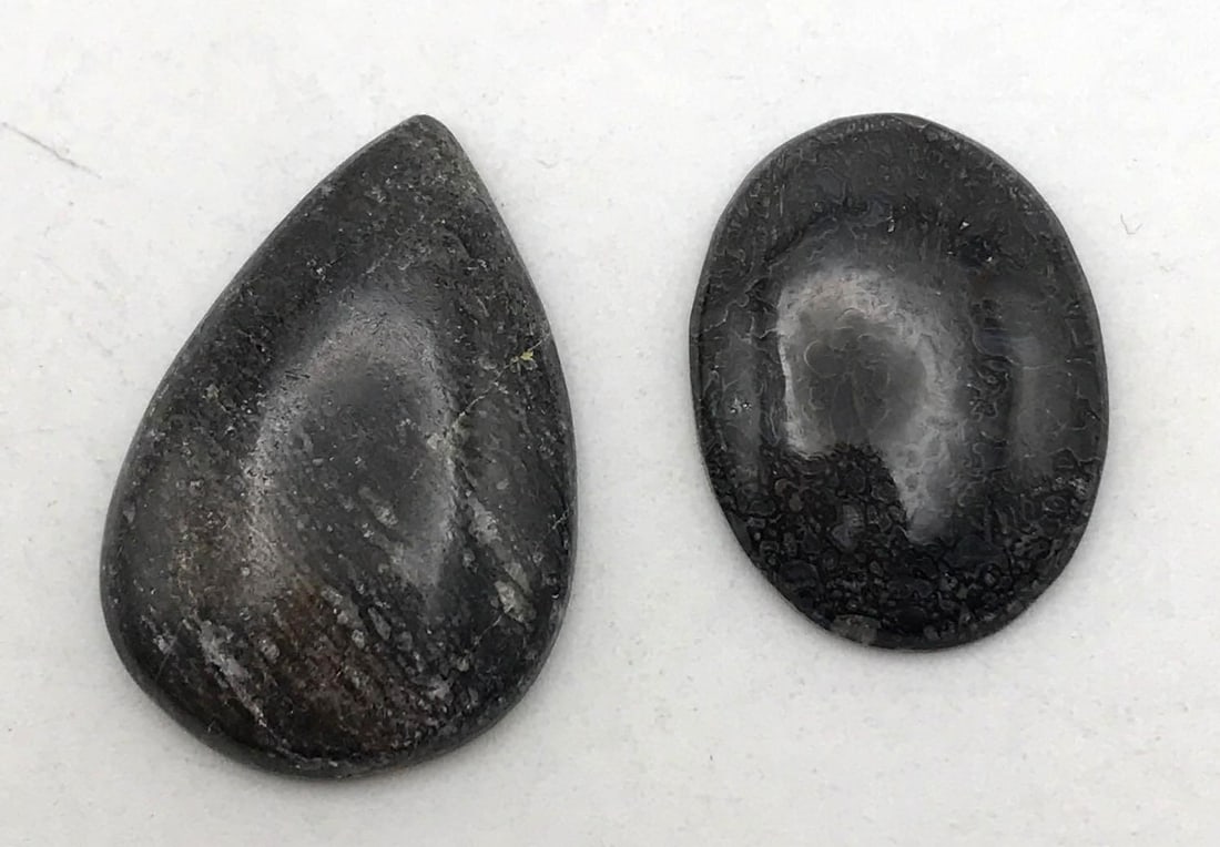 JEWELRY ROCK STONE LAPIDARY SPECIMEN (1 of 2)