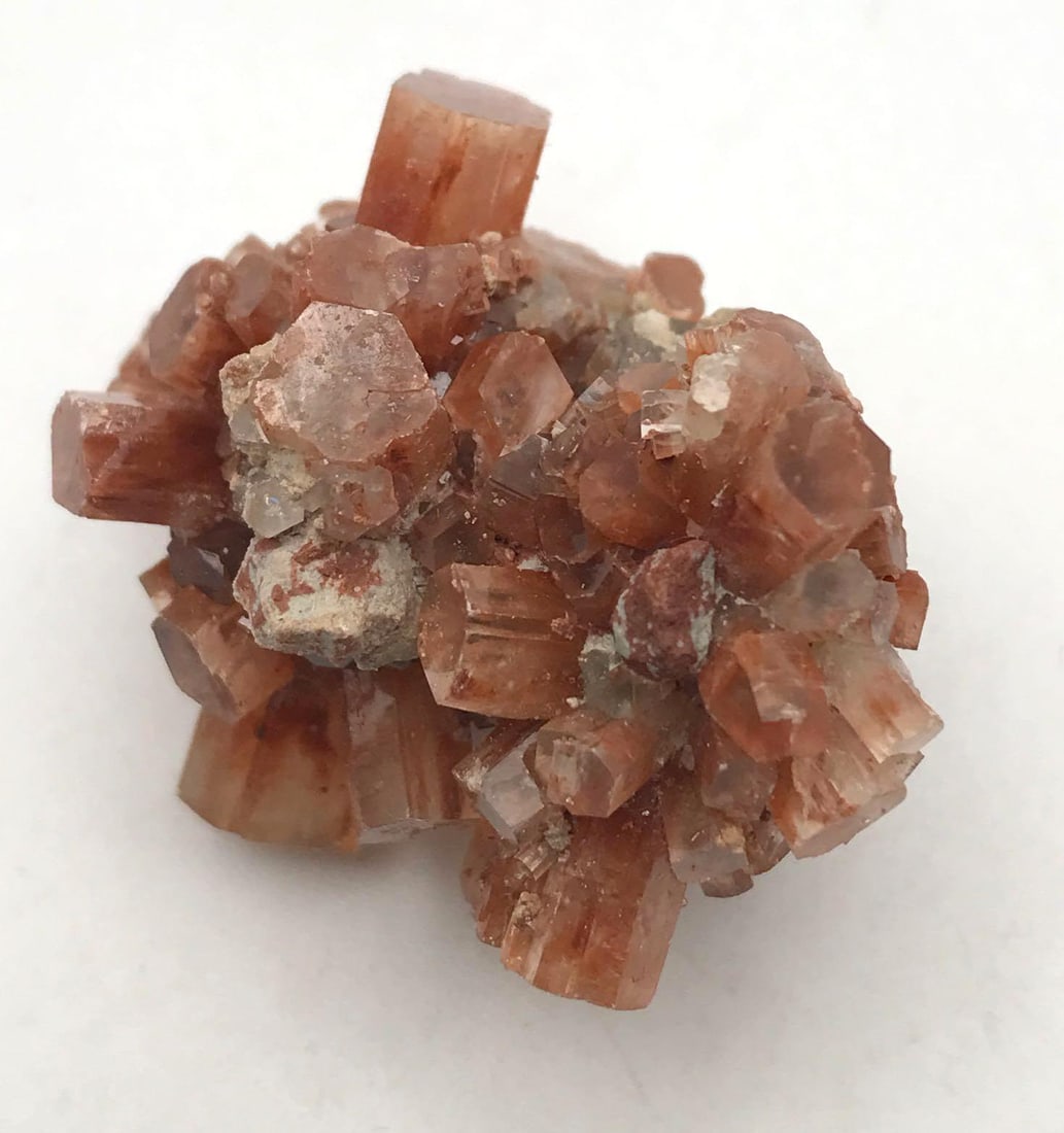 JEWELRY ROCK STONE LAPIDARY SPECIMEN (1 of 2)