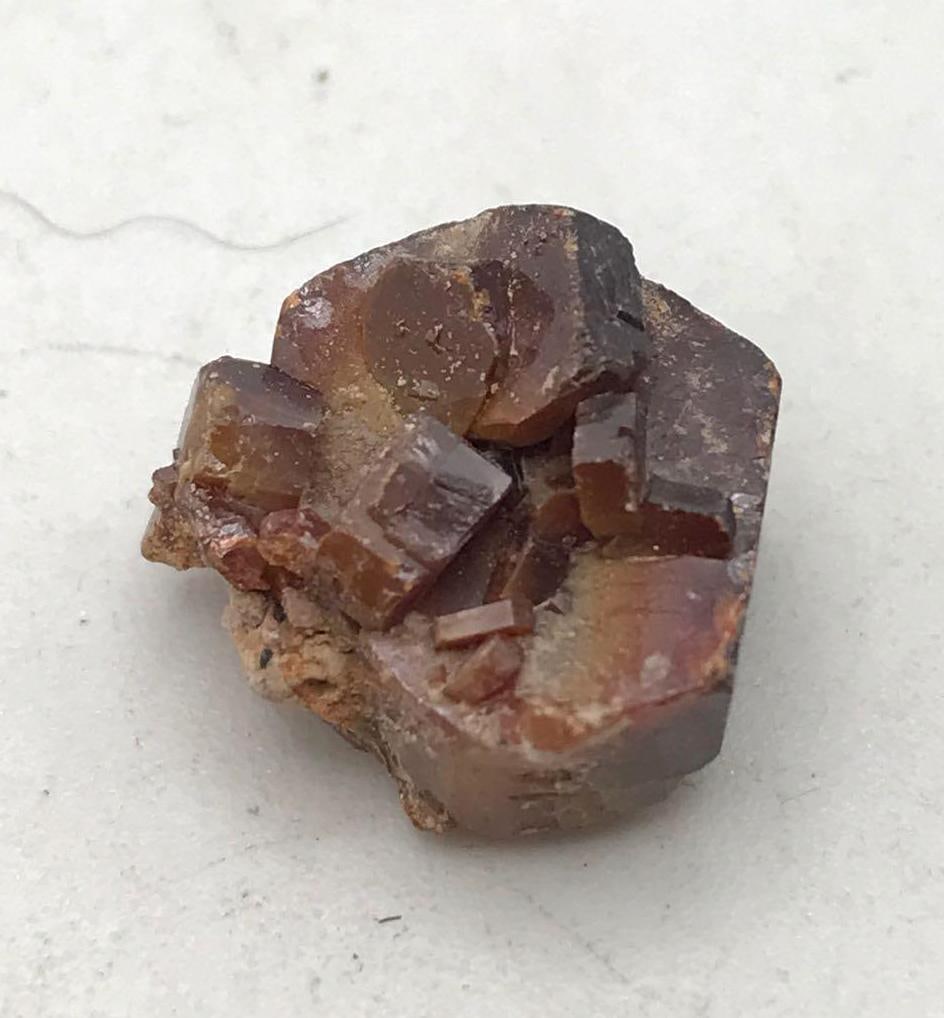 JEWELRY ROCK STONE LAPIDARY SPECIMEN (1 of 2)