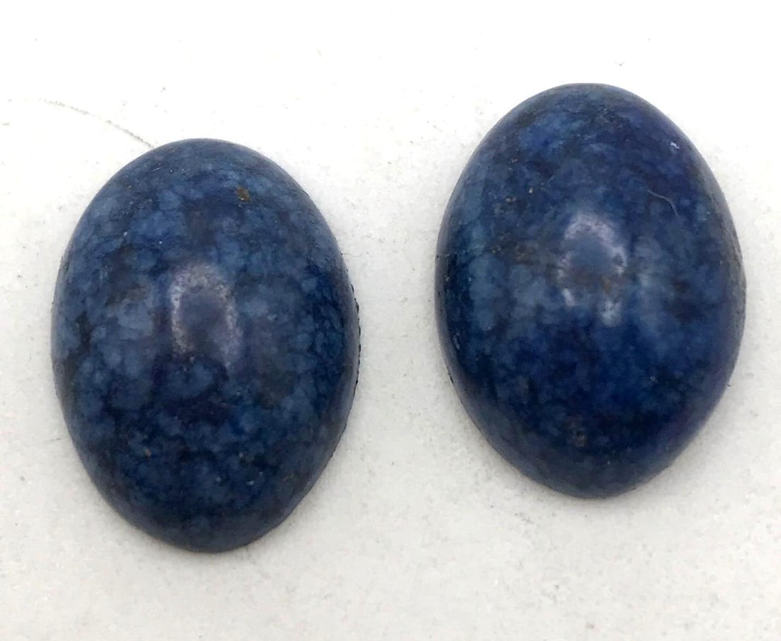 JEWELRY ROCK STONE LAPIDARY SPECIMEN (1 of 2)