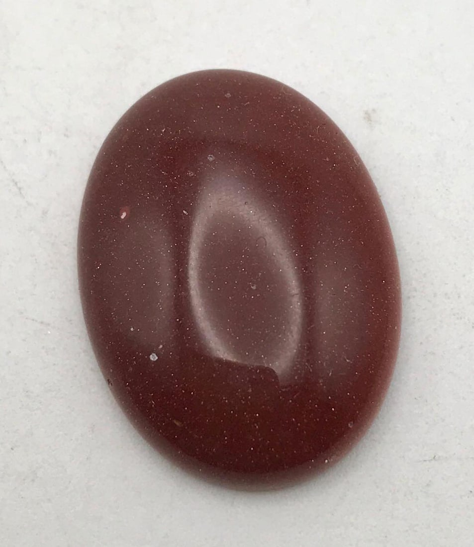 JEWELRY ROCK STONE LAPIDARY SPECIMEN (1 of 2)