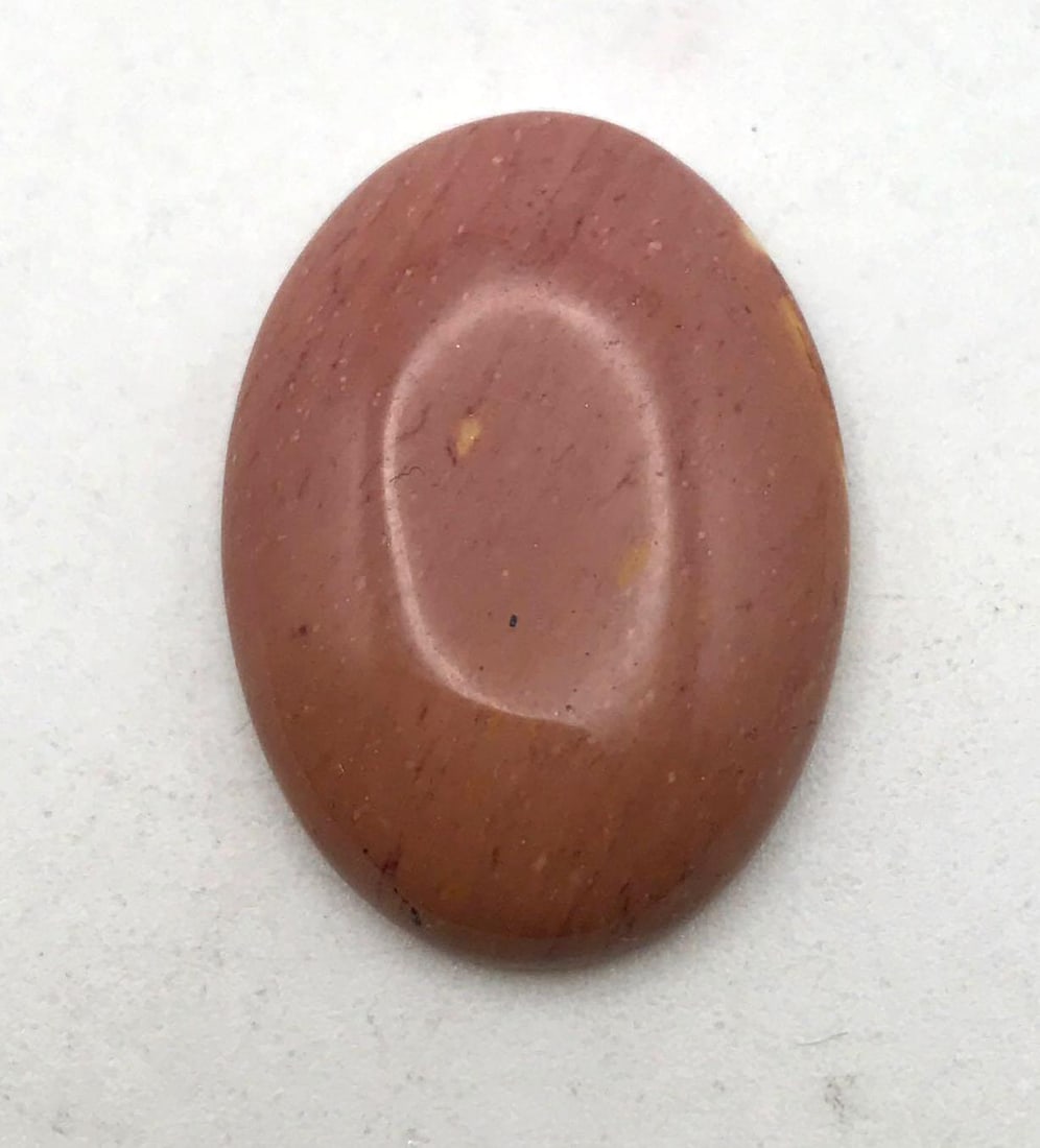 JEWELRY ROCK STONE LAPIDARY SPECIMEN (1 of 2)