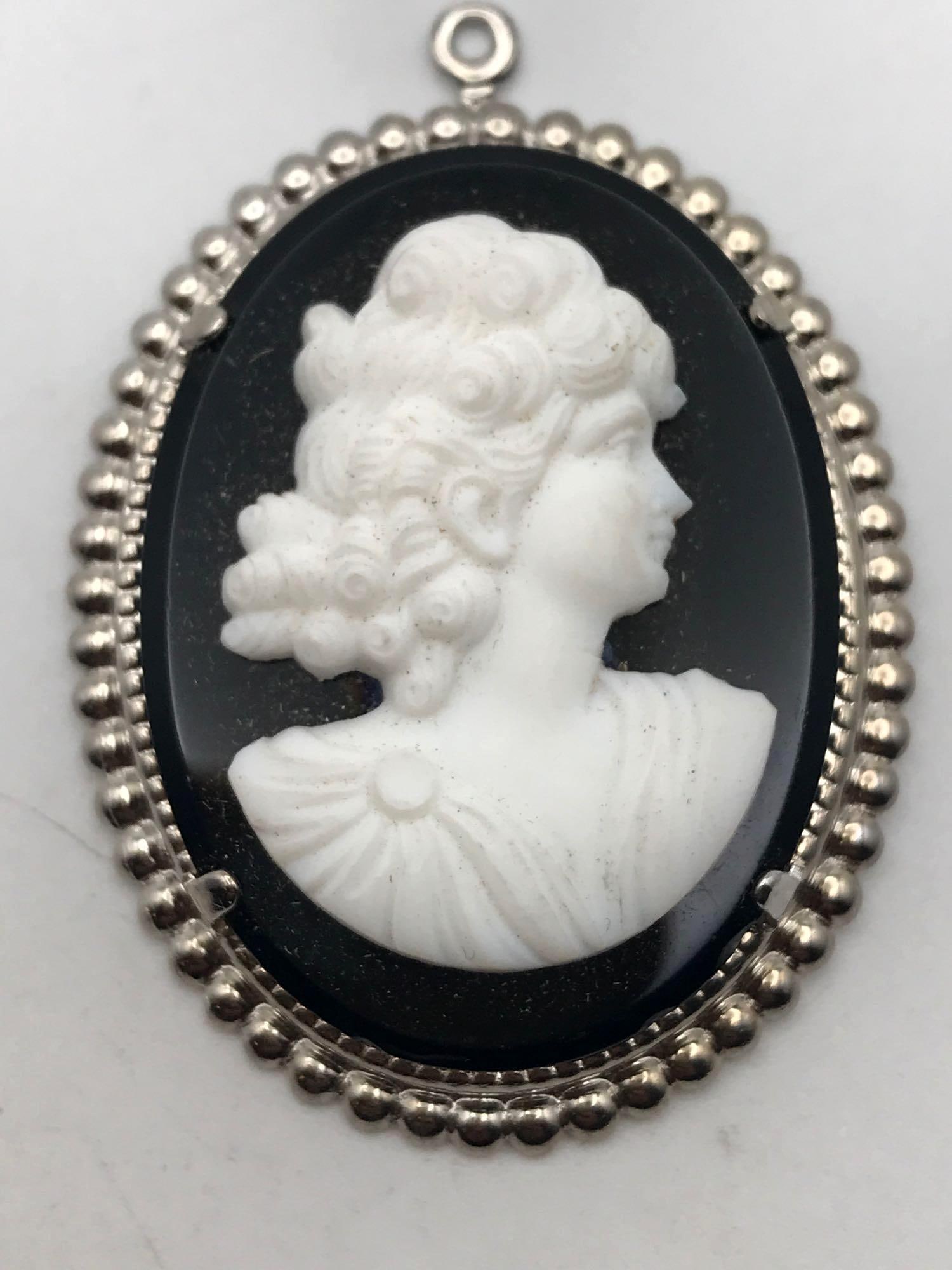 JEWELRY ROCK STONE LAPIDARY SPECIMEN (1 of 2)