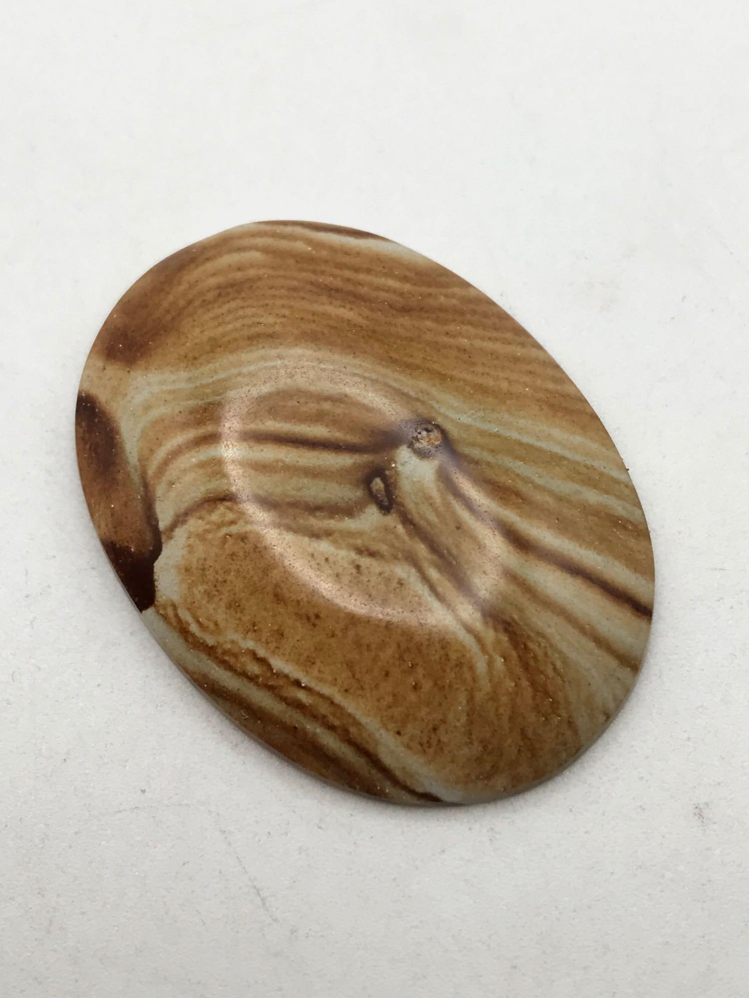 JEWELRY ROCK STONE LAPIDARY SPECIMEN (1 of 2)