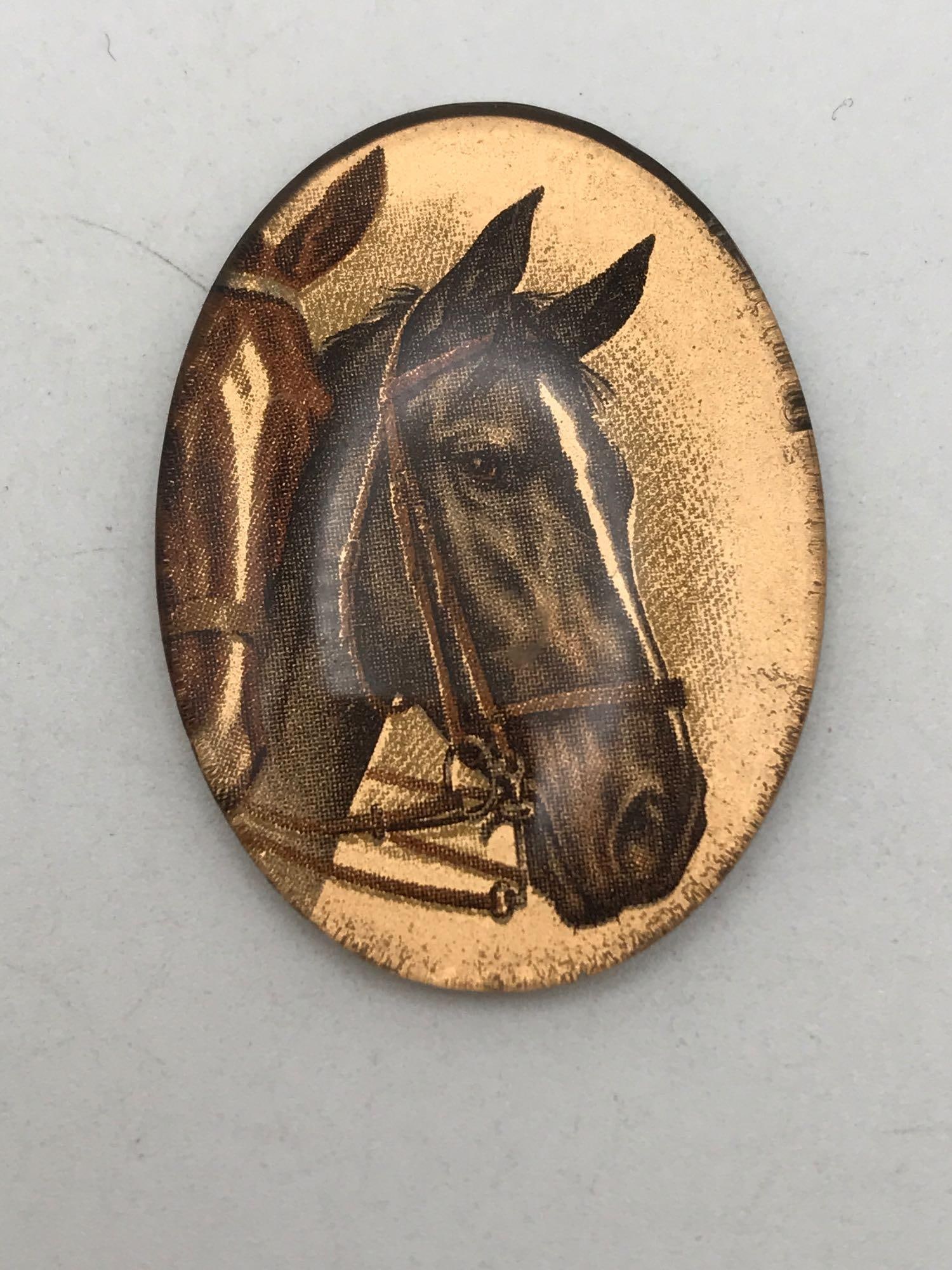 JEWELRY ROCK STONE LAPIDARY SPECIMEN (1 of 2)