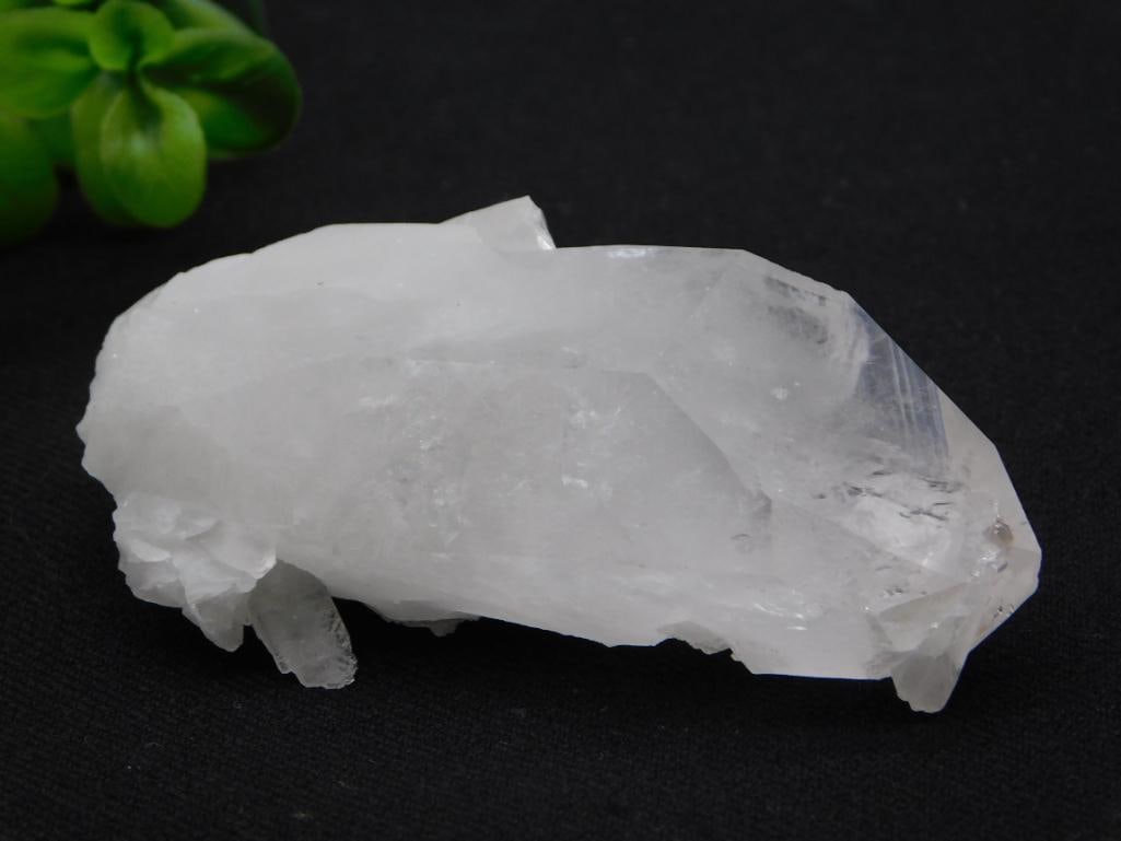 QUARTZ ROCK STONE LAPIDARY SPECIMEN (1 of 2)